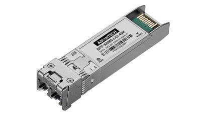 加固型SFP+ER/10G-ED，SM1550/LC 40Km